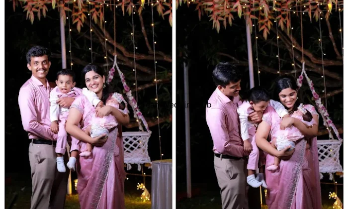 Modern life style photography